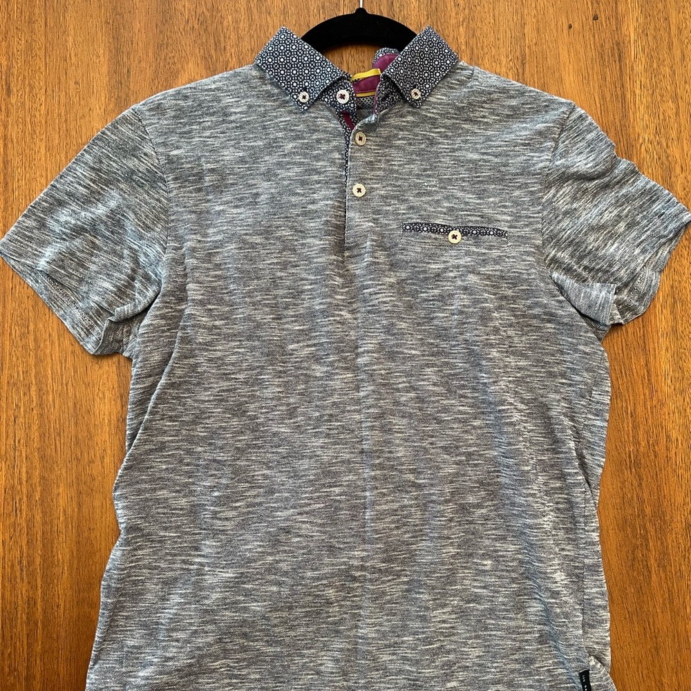 Ted baker polo